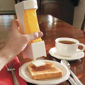 butter clicker portion ilginç icatlar Cool Inventions