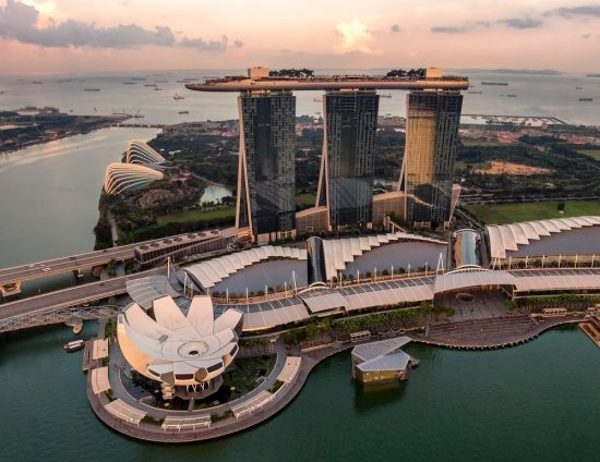 best investment strategy for singapore