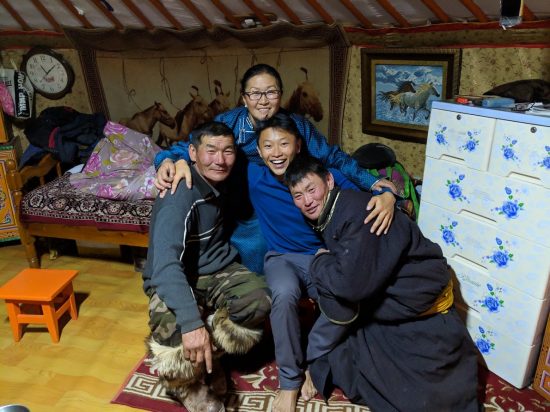 8 Amazing Days With The Mongolian Nomads: Living a Simple Mongolian Nomadic Life