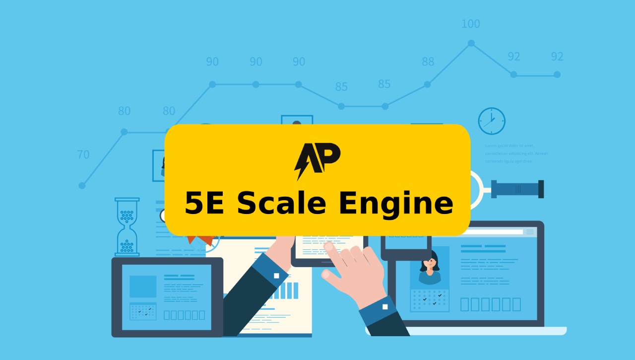 5e scale engine